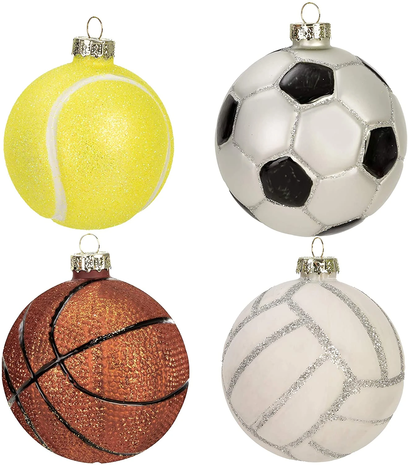 Christmas Ball Set Tree Decoration 3 Christmas Ball Set Tree Decoration